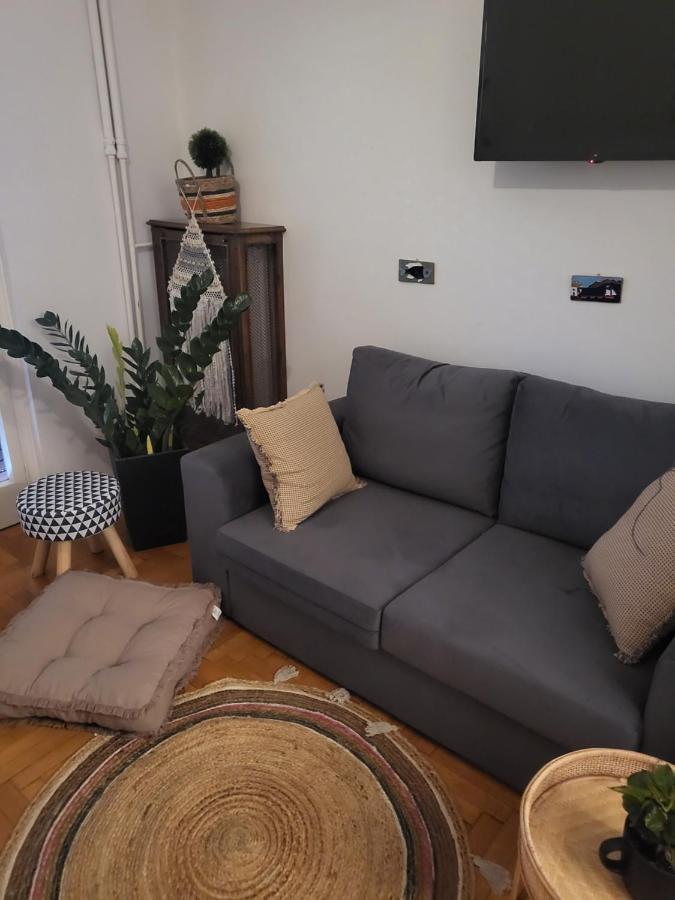 Appartement Athens Hause By Athens 2 Extérieur photo