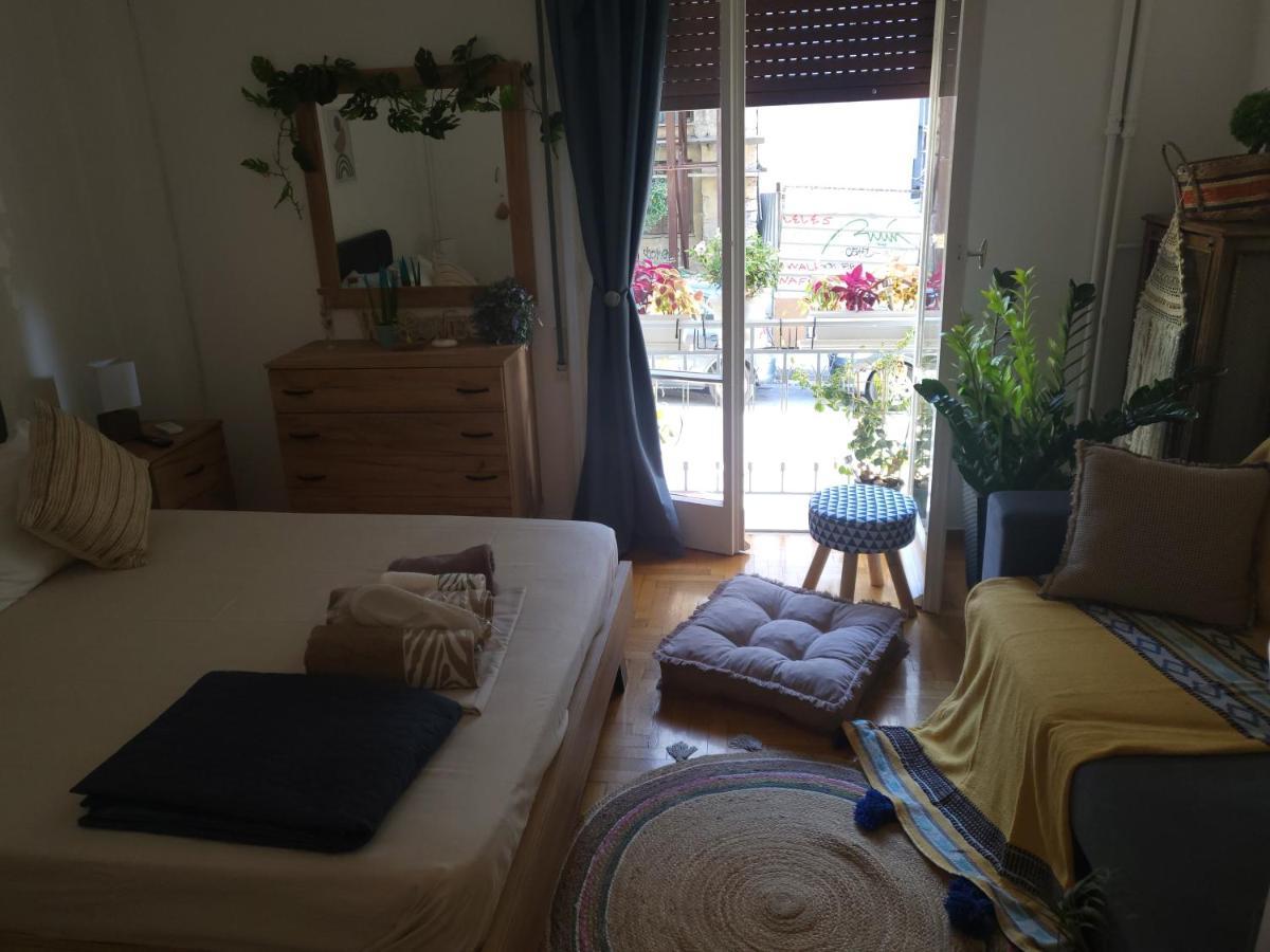 Appartement Athens Hause By Athens 2 Extérieur photo