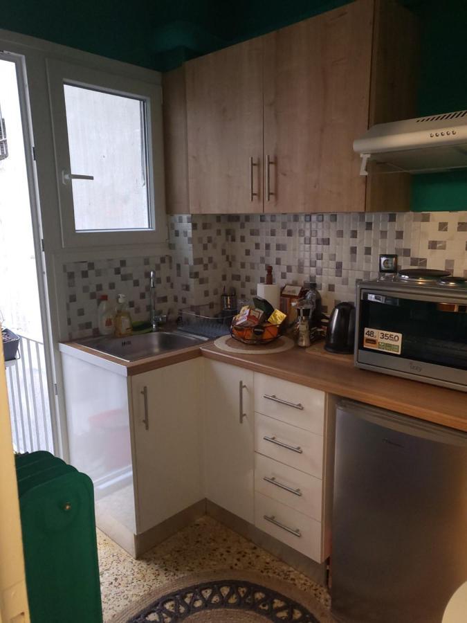 Appartement Athens Hause By Athens 2 Extérieur photo